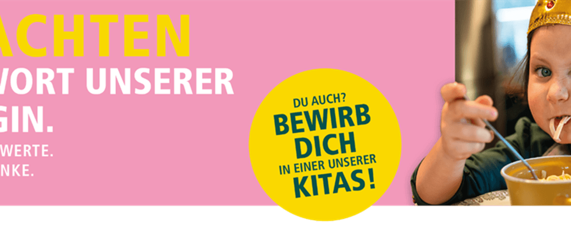 Erzieher / Sozialpädagogen (m/w/d) bei Bistum Limburg Bischöfliches Ordinariat