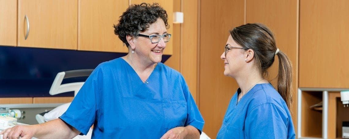 Maternal and Neonatal Care Expert (m/w/d) bei Evangelisches Krankenhaus Oberhausen GmbH