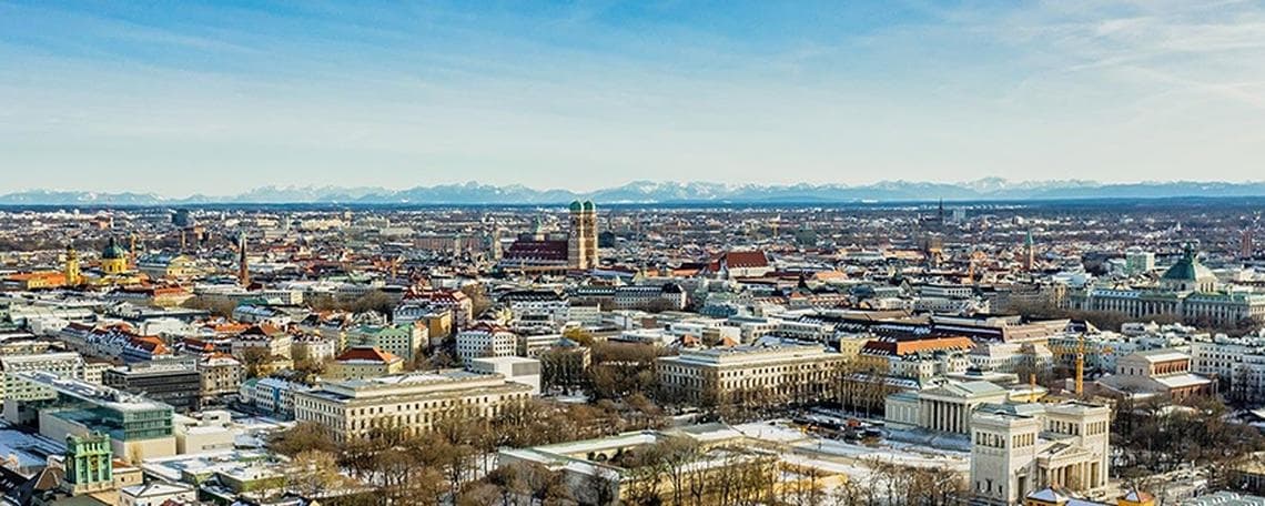 Mitarbeiter (m/w/d) für die Betriebskostenabrechnung Miethausverwaltung bei Ottmann GmbH & Co Südhausbau KG
