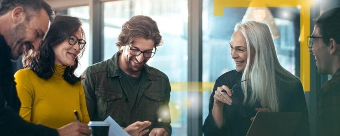 B2B Kundenbetreuer Innendienst Versicherung (m/w/d) bei ARTUS Rhein-Main Versicherungsmakler GmbH