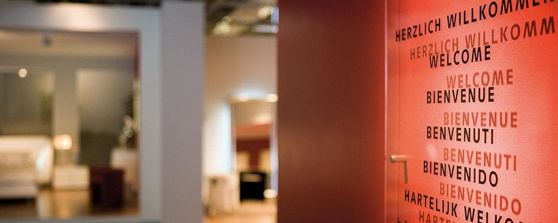 ERP Systems Coordinator – Dynamics 365 Specialist (m/w/d) bei RUF Betten GmbH