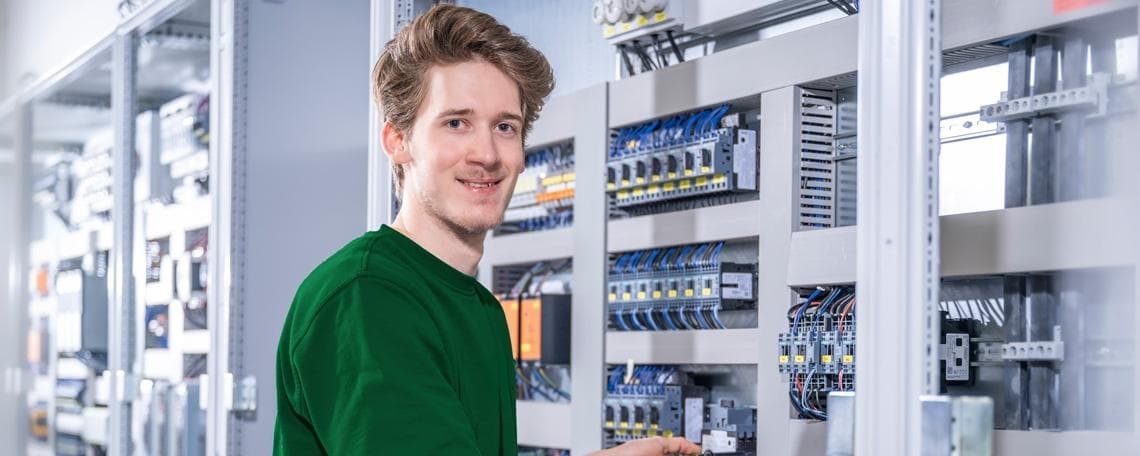 Betriebselektriker (m/w/d) bei BEST 3 Geflügelernährung GmbH