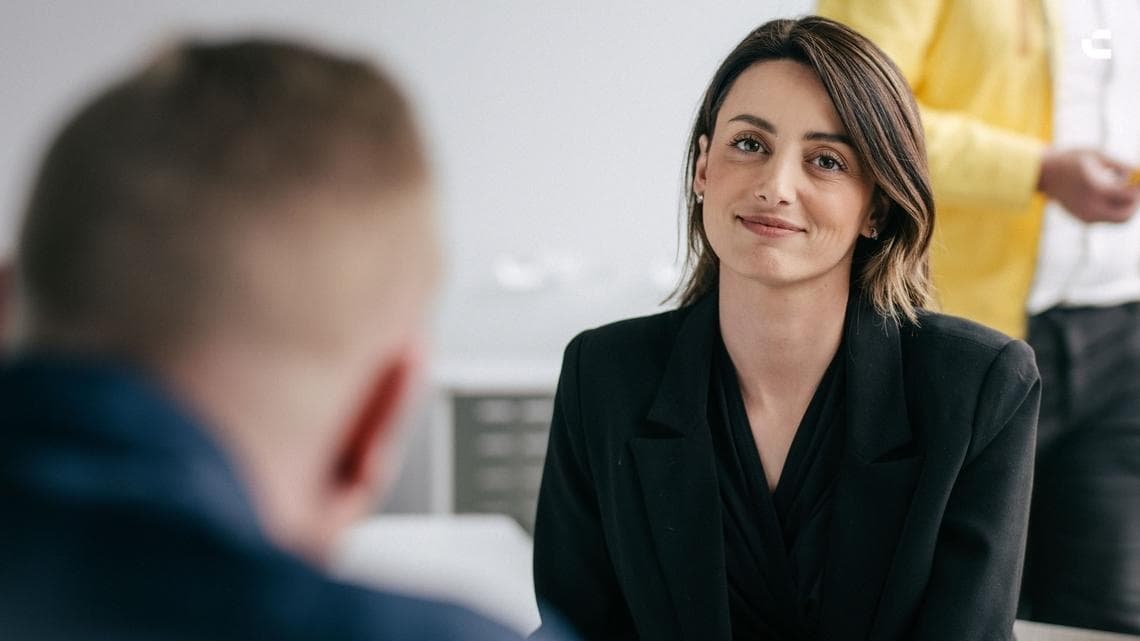 Senior HR Generalist (m/w/d) bei Sandvik Tooling Deutschland GmbH Geschäftsbereich Coromant