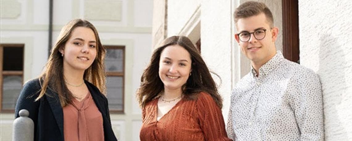 Sachbearbeiter (m/w/d) im Amt für zentrale Aufgaben des Baureferates bei Stadt Freising Personalamt