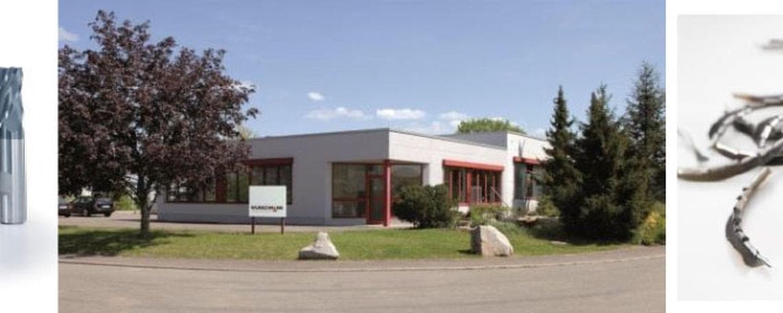 Sachbearbeiter/in Vertriebsinnendienst (m/w/d) bei Wunschmann GmbH