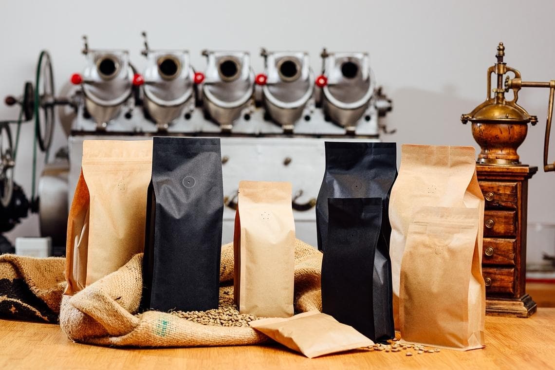 Maschinen- und Anlagenführer (m/w/d) bei Niehoffs Kaffeerösterei GmbH