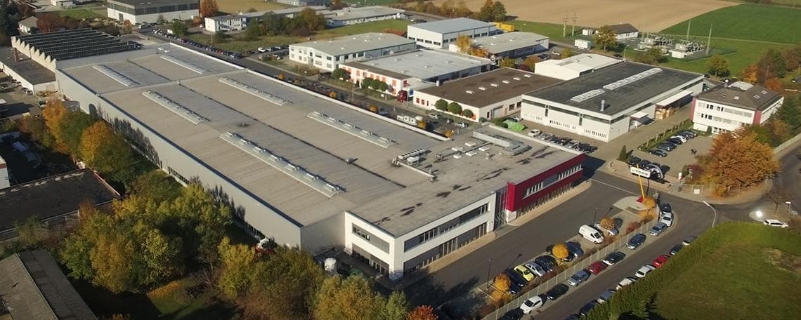 Manager, Accounting & Financial Reporting (m/w/d) bei TEKO Gesellschaft für Kältetechnik GmbH
