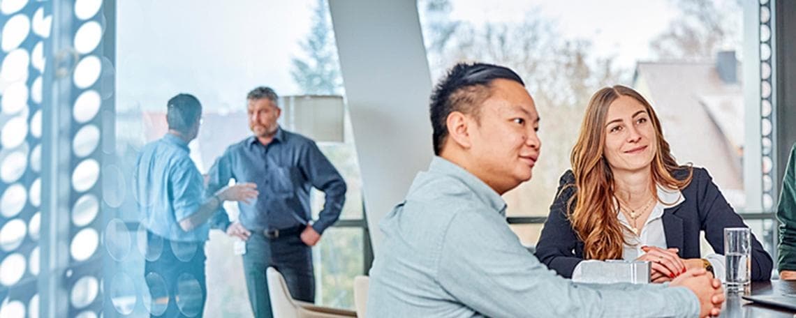 Sourcing Category Manager (m/w/d) bei Walter AG