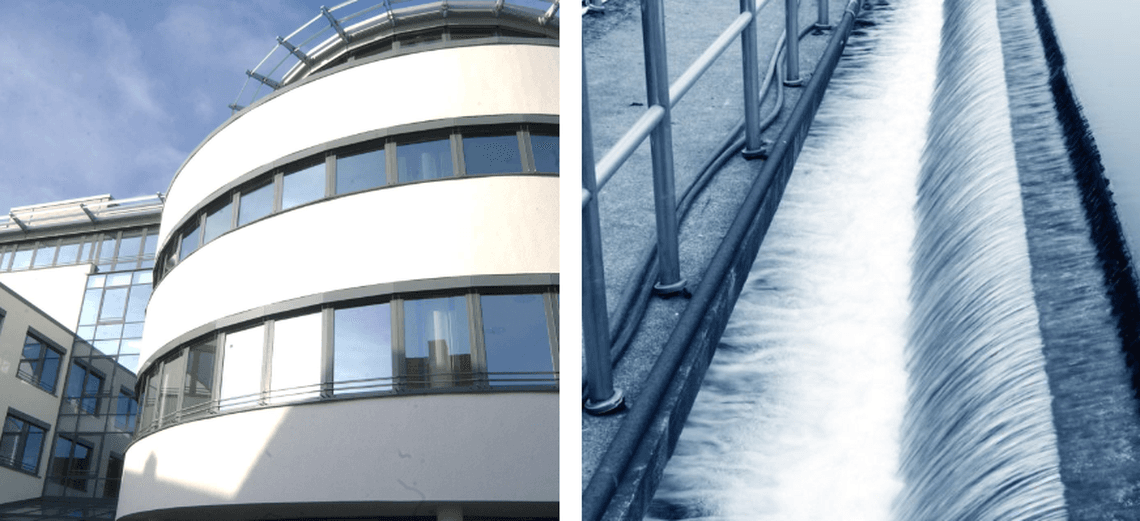Bauingenieur (w/m/d) als Projektleitung für den Ausbau unserer Kläranlage bei Stadt Dreieich