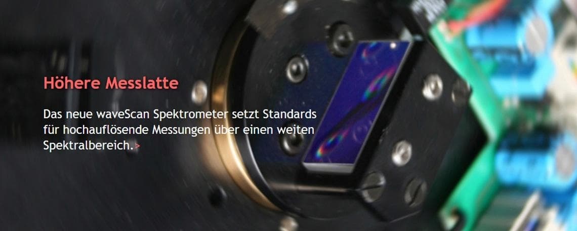 Prüffeld-Elektroniker (m/w/d) bei APE Angewandte Physik & Elektronik GmbH