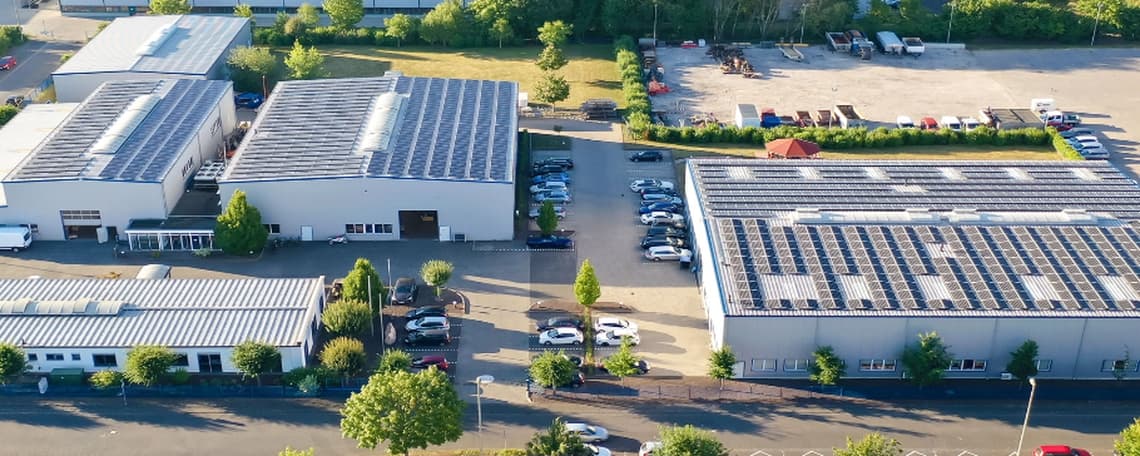 Anlagenmechaniker – Fachrichtung Anlagenbau / Schlosser / Monteur (m/w/d) bei Fila Tech Holding GmbH