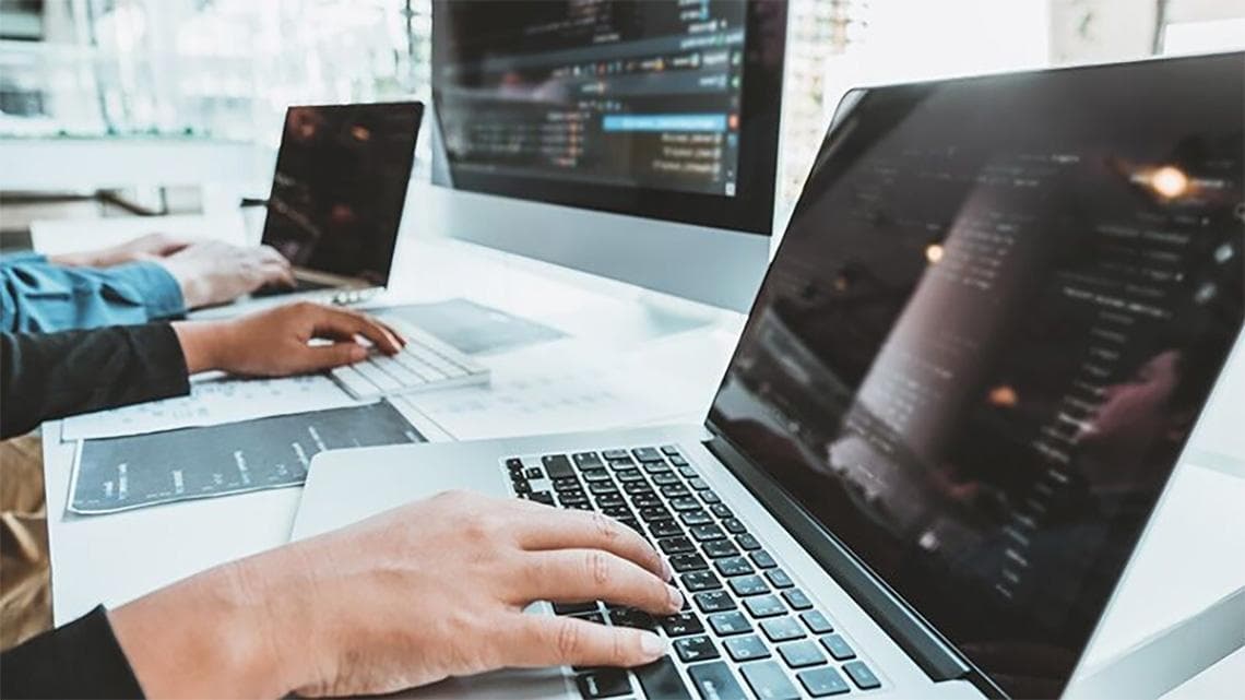 Vertriebsmitarbeiter (m/w/d) - IT-Dienstleistungen bei AS OFFICE GmbH