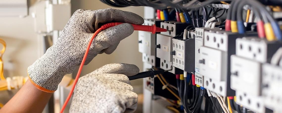 Elektrotechniker(m/w/d) bei FILOX Filtertechnik GmbH