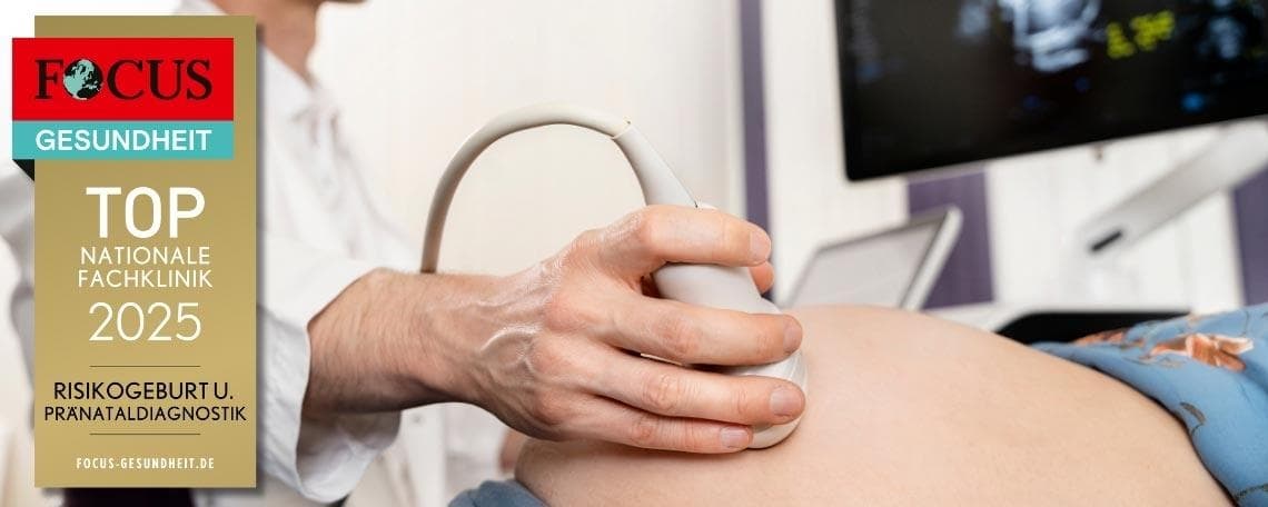 Maternal and Neonatal Care Expert (m/w/d) bei Evangelisches Krankenhaus Oberhausen GmbH