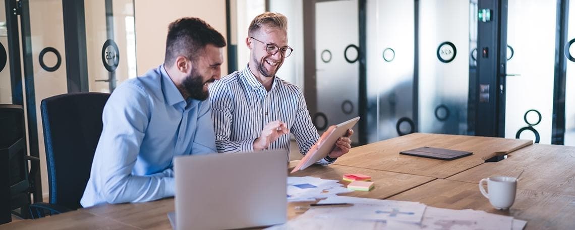 People Manager (m/w/d) bei HITS.NRW – Hochschule IT Services NRW