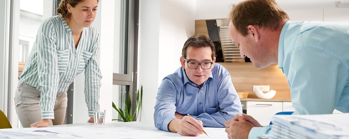 Building Environment and Energy Systems Analyst (m/w/d) bei Ingenieurbüro Quarti GmbH