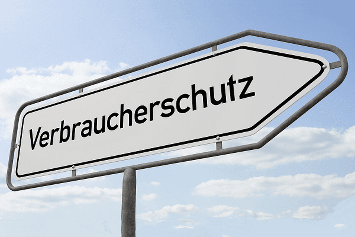Abteilungsleiter / Abteilungsleiterin der Abteilung 6 Verbraucherschutz (m/w/d) bei Ministerium für Land- und Ernährungswirtschaft, Umwelt und Verbraucherschutz