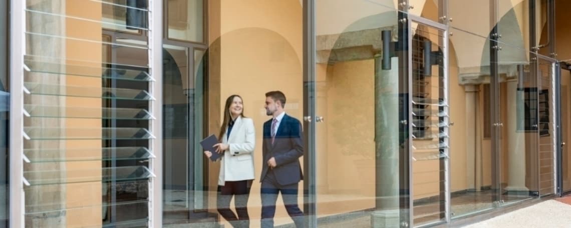 Mitarbeiter Compliance (WpHG) und Geldwäscheprävention/Zentrale Stelle (m/w/d) bei Fürst Fugger Privatbank Aktiengesellschaft