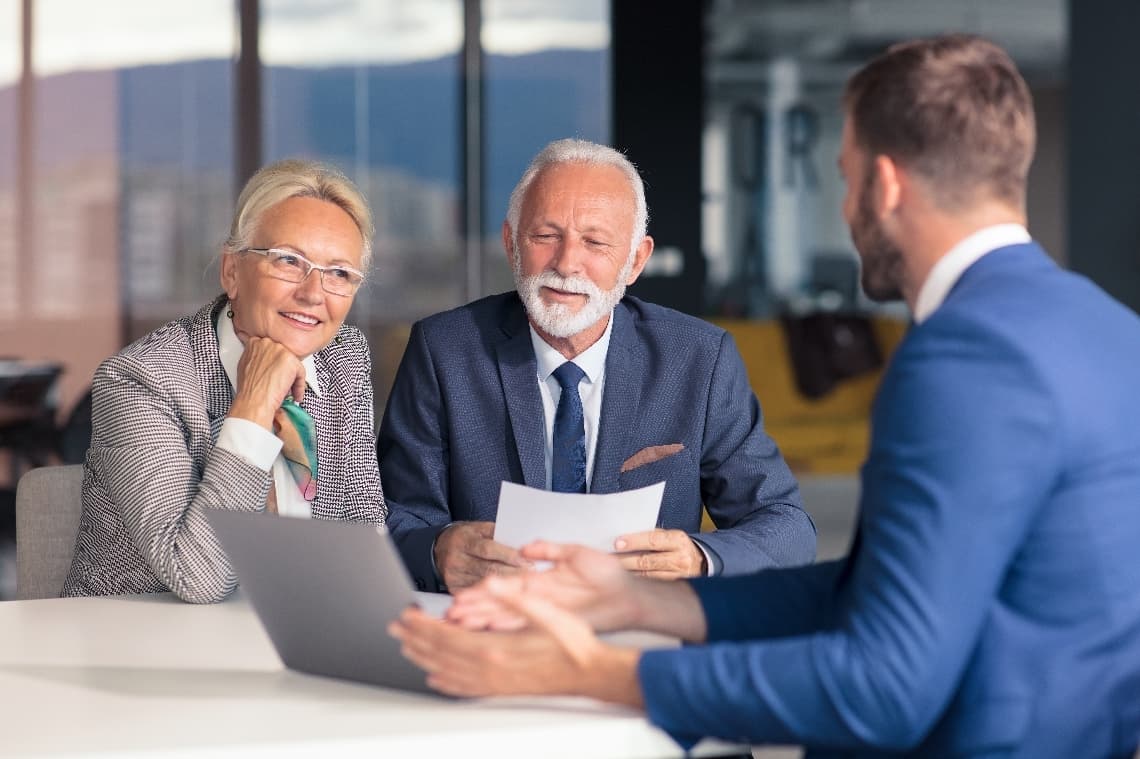 Corporate Insurance Consultant (m/w/d) bei RANFT & KOLLEGEN PERSONALMANAGEMENT