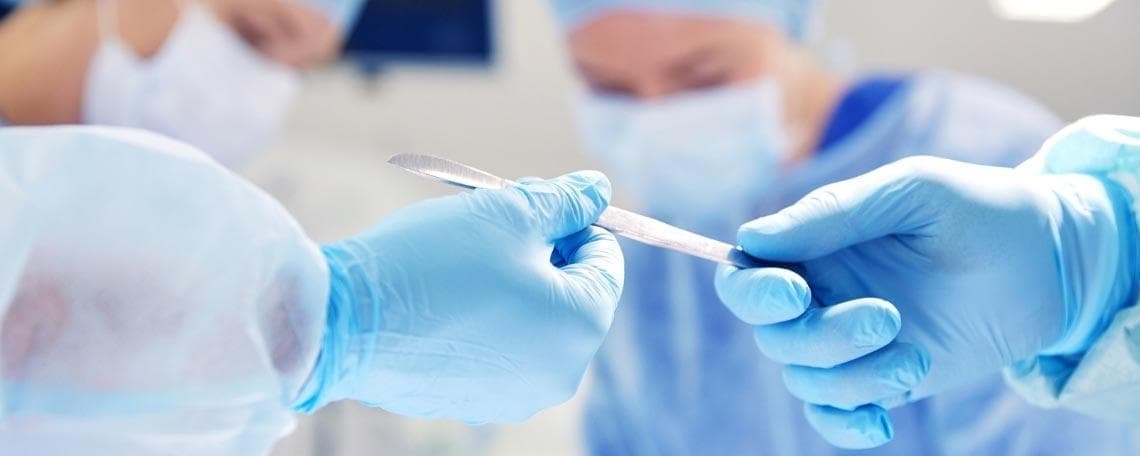 Experienced Surgical Nursing Professional (m/w/d) for Hospital Operating Department bei Evangelisches Krankenhaus Oberhausen GmbH