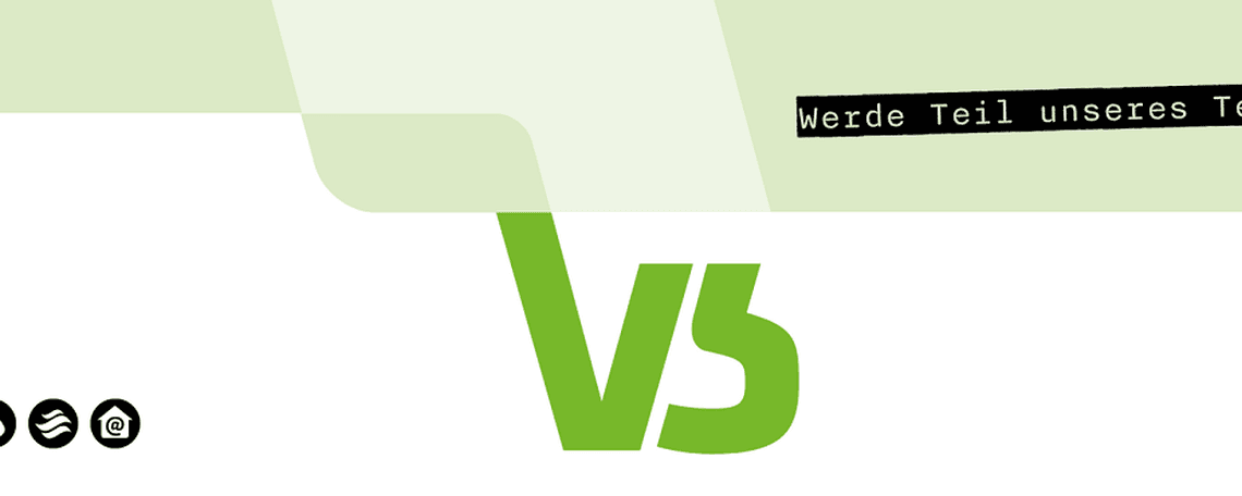 Water Treatment & Distribution Technician (m/w/d) bei Vereinigte Stadtwerke Netz GmbH