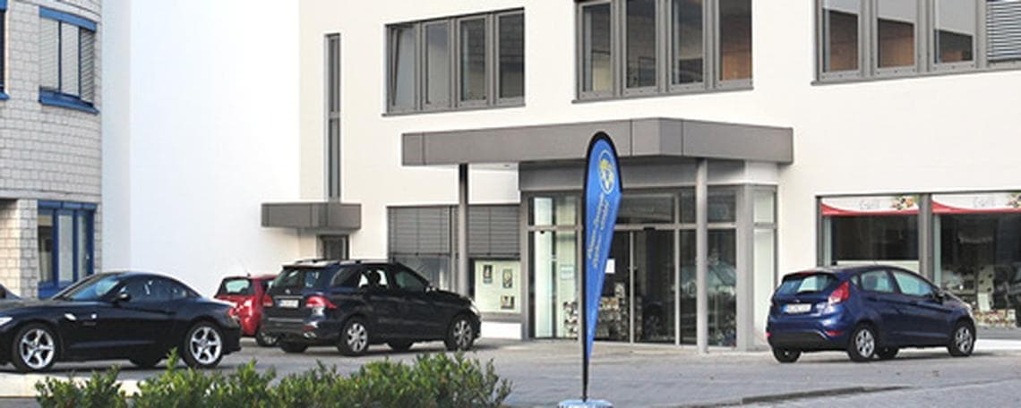 Außendienstmitarbeiter (m/w/d) im Vertrieb bei Dosen-Zentrale Züchner GmbH