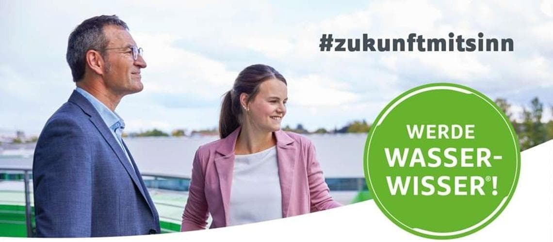 Außendienstmitarbeiter Haustechnik (m/w/d) bei Grünbeck AG