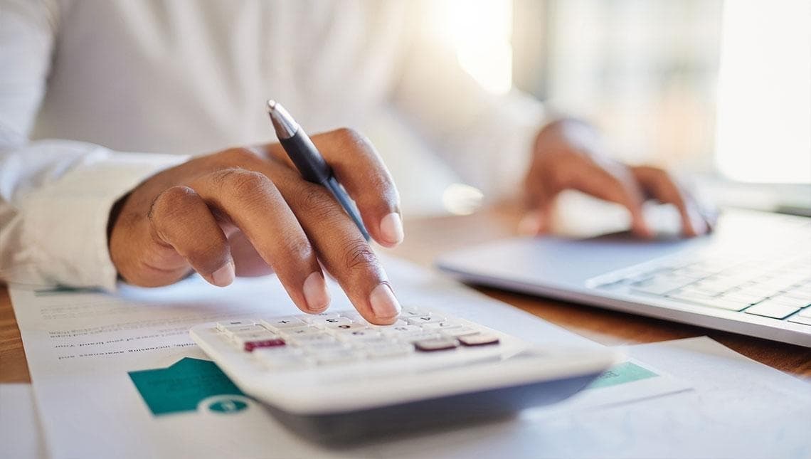 Sachbearbeiter Abrechnungsbearbeitung (m/w/d) bei Metera Messdienste GmbH & Co. KG