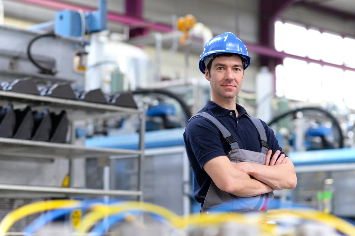 Werkleiter (m/w/d) bei Fliegl Fahrzeugbau GmbH
