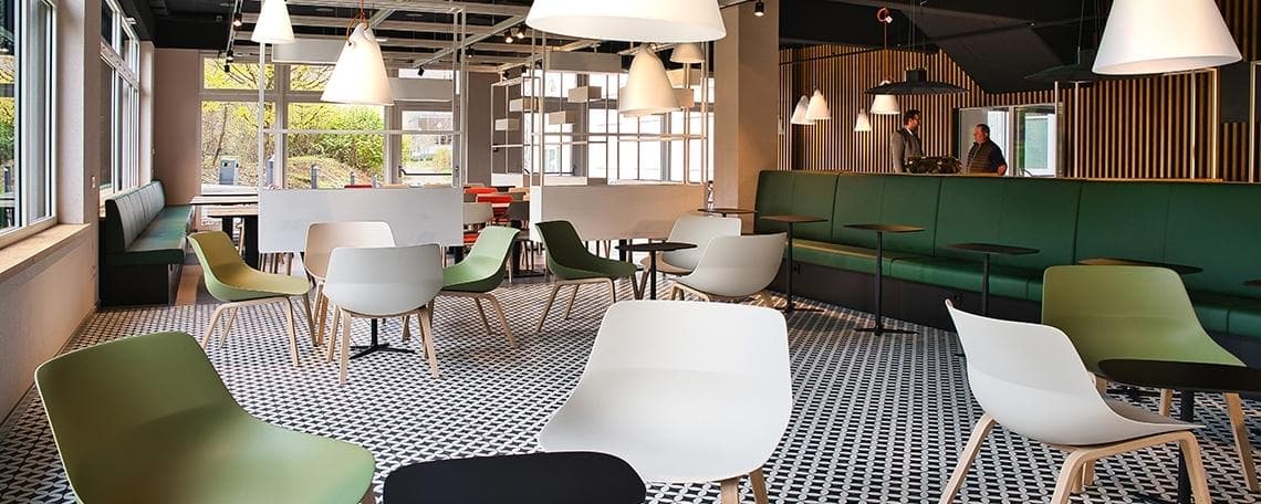 Housekeeping-Mitarbeiter / Reinigungskraft (m/w/d) bei DEHOGA Campus Bad Überkingen