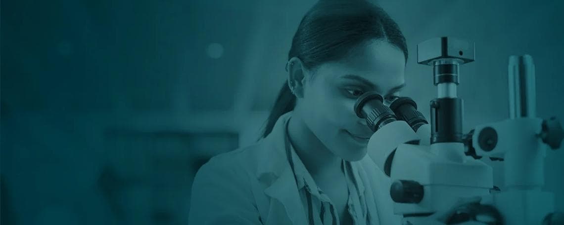 Biologisch- / Medizinisch- / Chemisch-Technischer Laborassistent (m/w/d) bei Mesa Germany GmbH