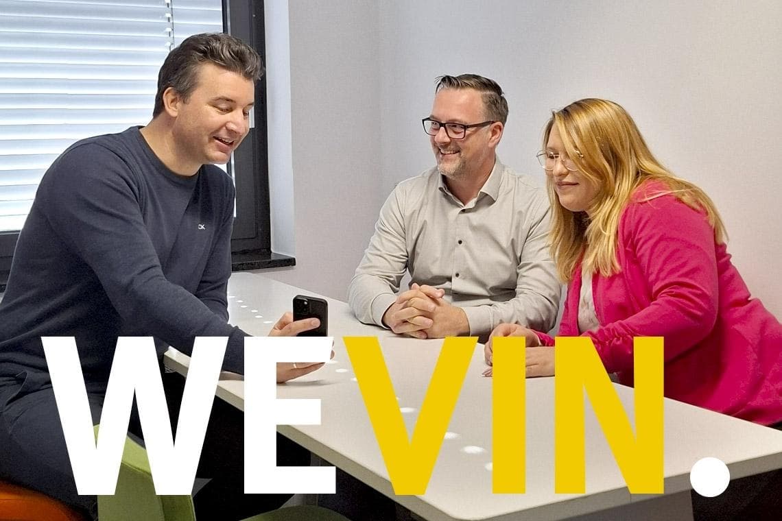 Assistenz Produktmanagement Vincentz Akademie (m/w/d) bei Vincentz Network GmbH & Co. KG
