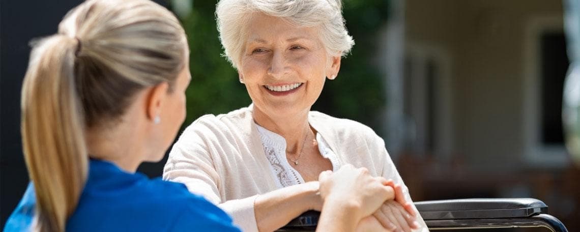 Geschäftsführung des Altenheims (m/w/d) bei Stiftungs- Alten- und Pflegeheim Bad Neustadt gGmbH