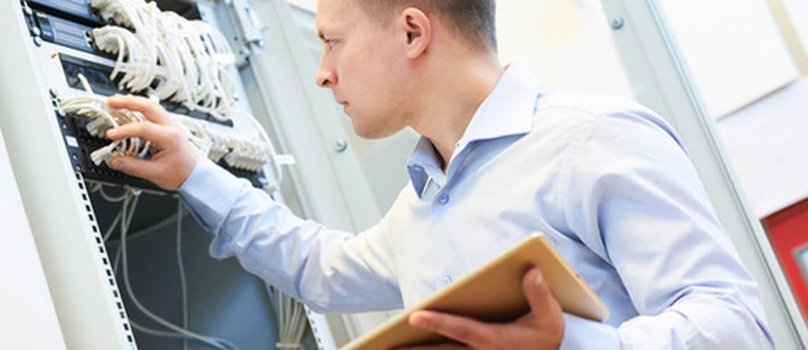 Steuerungstechniker / SPS Programmierer (m/w/d) bei IREMA-Filter GmbH