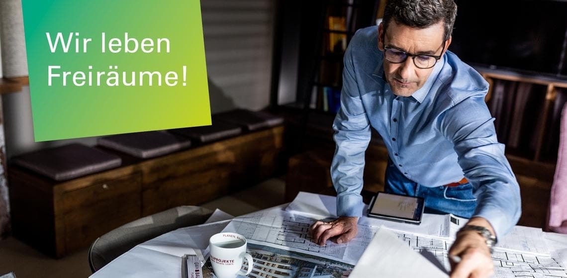 Technischer Immobilienmanager (m/w/d) bei GWH Wohnungsgesellschaft mbH Hessen