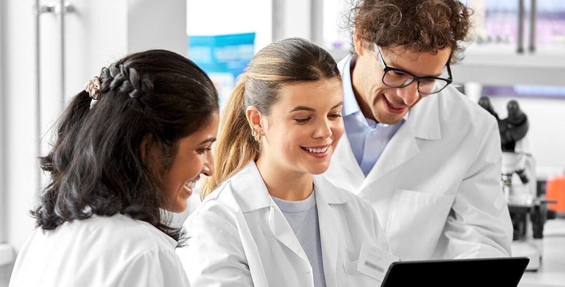 Fertigungsleiter Reinraumfertigung (m/w/d) bei ALBOMED GmbH