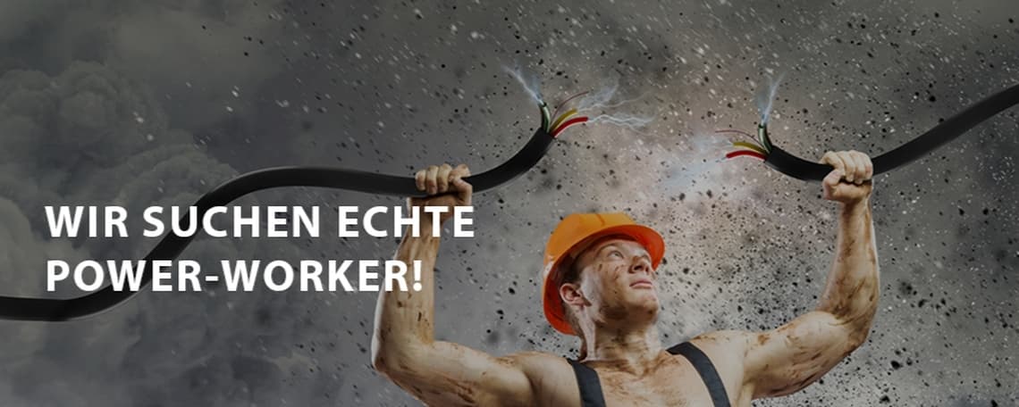 Elektriker / Elektroniker (m/w/d) Service & Wartung bei FS-Notstromservice GmbH