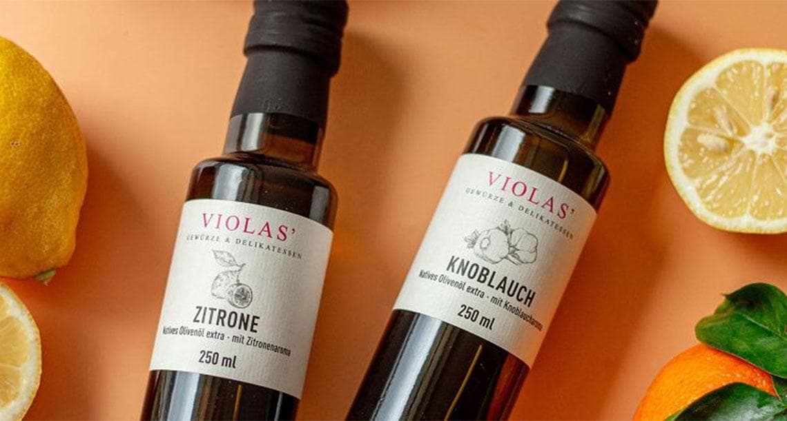 Store Manager / Storeleiter Einzelhandel – Feinkost & Gewürze (m/w/d) bei VIOLAS‘ Gewürze und Delikatessen