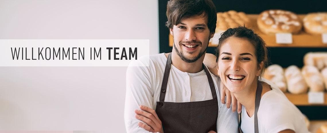 Bäckereiverkäufer (m/w/d) bei Kamps GmbH