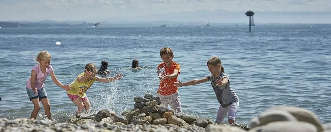 Pädagogische Fachkräfte (m/w/d) bei Gemeinde Immenstaad