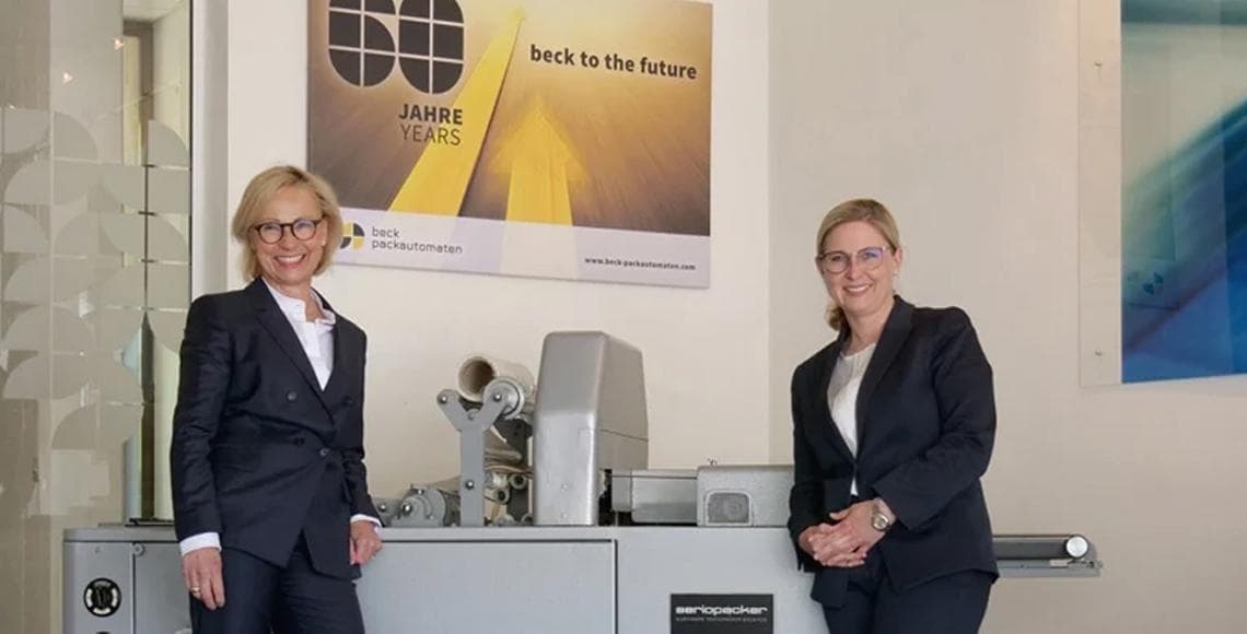 Teamleiter Elektromontage (w/m/d) bei beck packautomaten GmbH & Co. KG