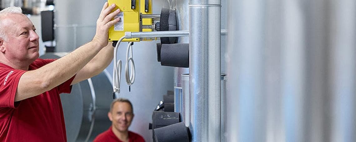 Mobiler Hausmeister (m/w/d) Handwerkliches Geschick / Mobilität / Quereinsteiger willkommen bei SAUTER Deutschland, Sauter FM GmbH