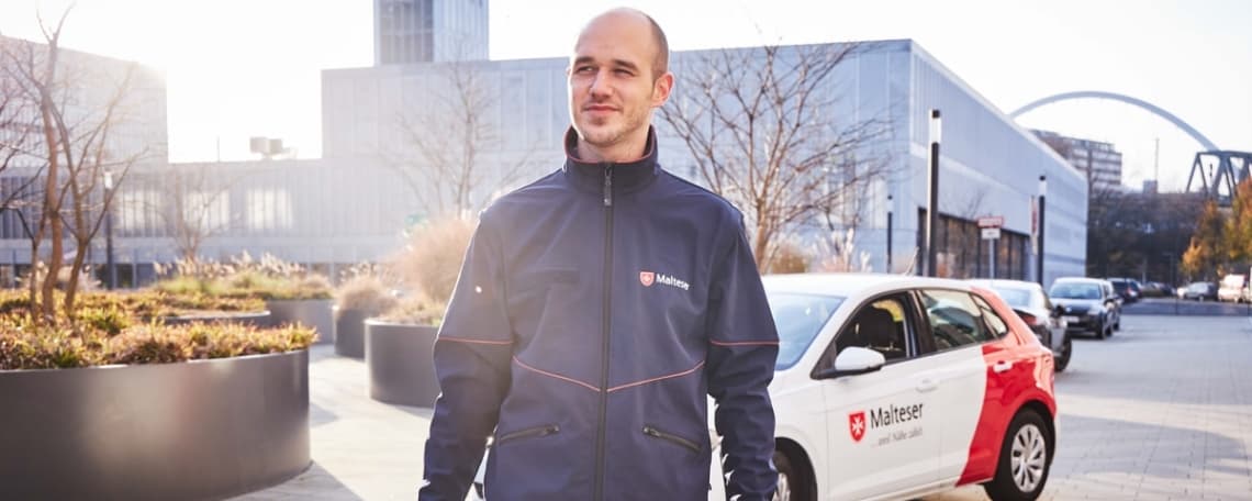 Pflegefachkraft (m/w/d) in der ambulanten Pflege - Stellen ID 11488 bei Malteser Ambulante Dienste Duisburg