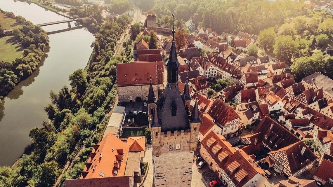 pädagogische Fachkraft (m/w/d) für die intensive Sprachförderung im Landesprogramm Kolibri bei Stadt Bad Wimpfen