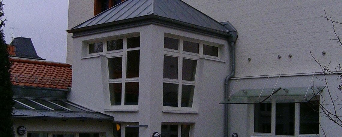 Pädagogische Fachkraft (m/w/d) bei Kath. Kirchengemeinde Liebfrauen