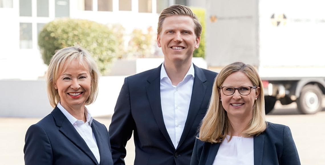 Teamleiter Elektromontage (w/m/d) bei beck packautomaten GmbH & Co. KG