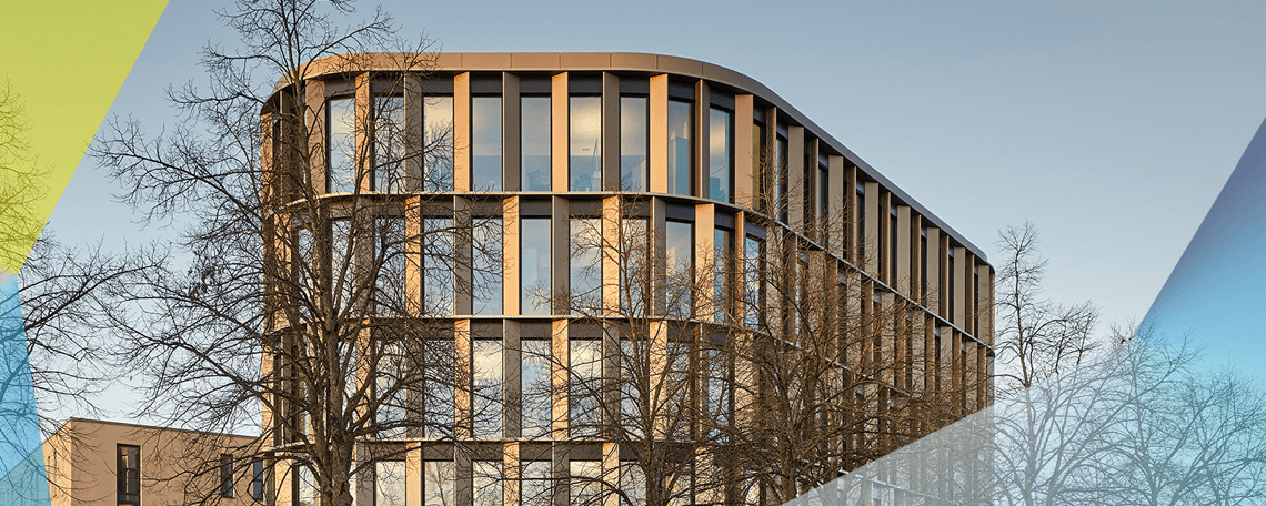 Sachbearbeitung (m/w/d) im Amt für Ausbildungsförderung in Vollzeit bei Studierendenwerk Augsburg