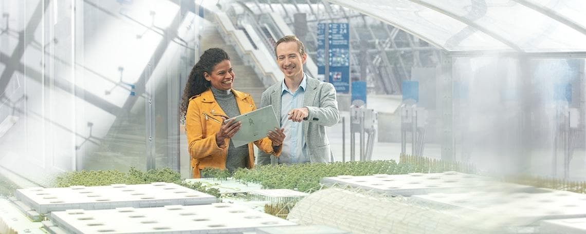 Meister (m/w/d) Instandhaltung Gebäudetechnik Schwerpunkt SHK bei Leipziger Messe GmbH