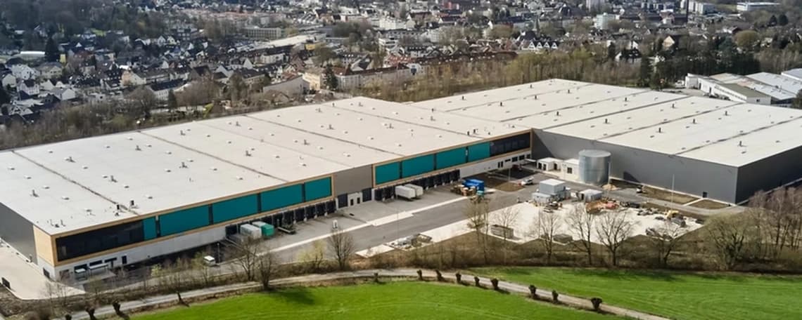 Berufskraftfahrer (m/w/d) bei TechnoCargo Logistik GmbH u. Co. KG