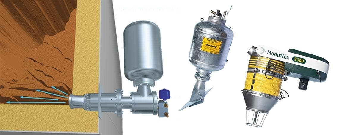 Maschinenbautechniker in der Konstruktionsabteilung (m/w/d) bei AGRICHEMA Schüttguttechnik GmbH & Co. KG